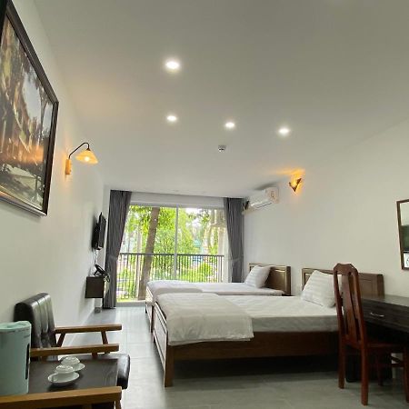 Hotel Home 胡志明市 外观 照片