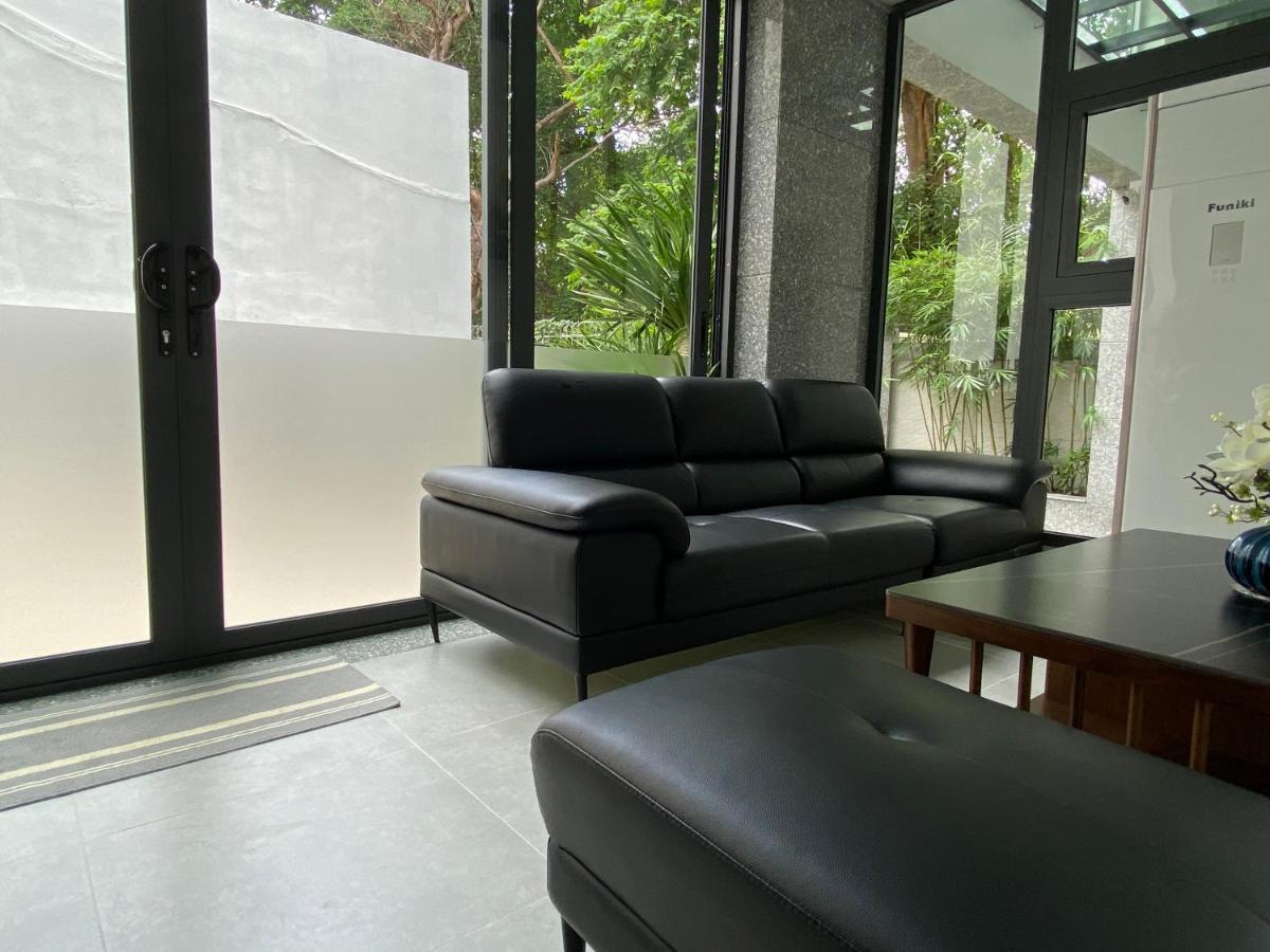 Hotel Home 胡志明市 外观 照片