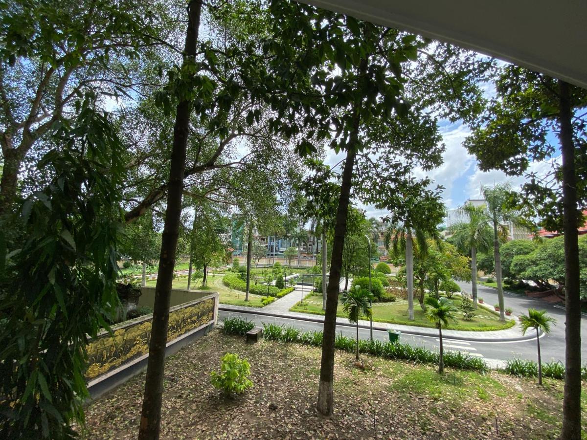 Hotel Home 胡志明市 外观 照片