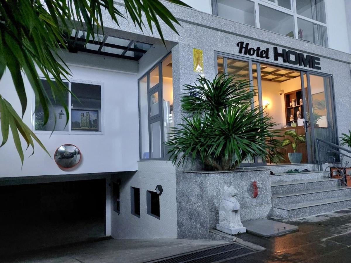 Hotel Home 胡志明市 外观 照片
