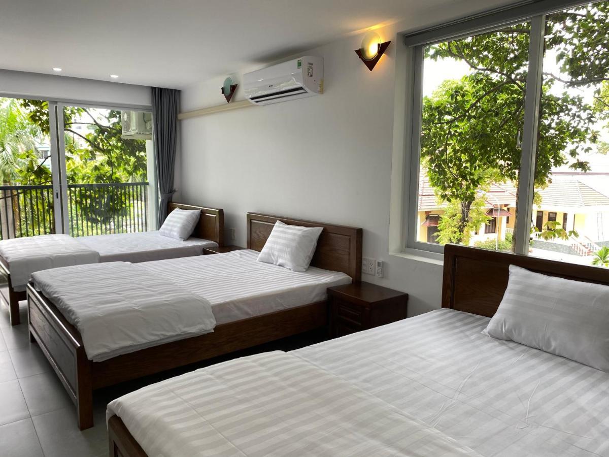 Hotel Home 胡志明市 外观 照片